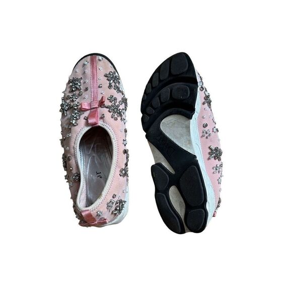 Dior women sneakers size 8 - Picture 6 of 6